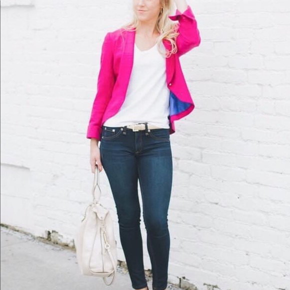 Coach Satchel Handbag - Picture 5 of 14